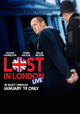 Lost in London
