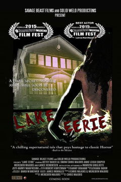 Lake Eerie (2015)