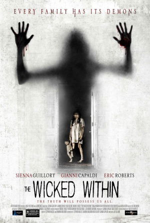 A Wicked Within