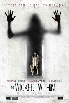 A Wicked Within (2015)