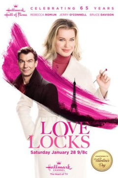 Love Locks (2017)