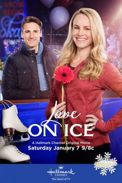 Love on Ice (2017)