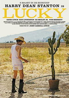 Lucky (2017)