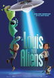Louis en de Aliens