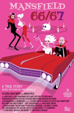 Mansfield 66/67 (2017)