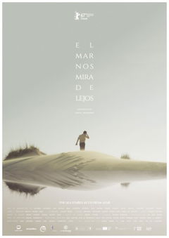 El mar nos mira de lejos (2017)