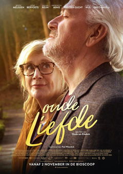 Oude liefde (2017)