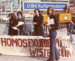 Mein Wunderbares West-Berlin (2017)