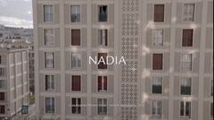 Nadia (2016)