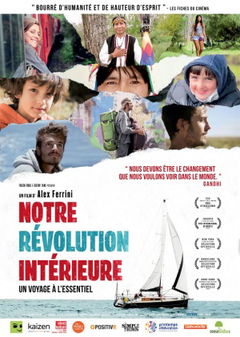 Notre Révolution Intérieure (2017)