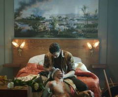 Occidental (2017)