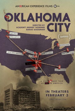 Oklahoma City (2017)