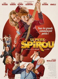 De Kleine Robbe (2017)