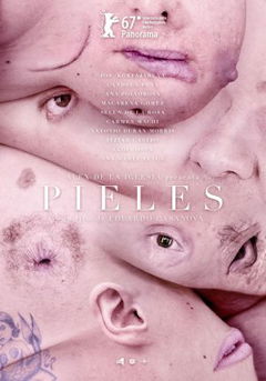 Pieles (2017)