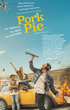 Joy Ride (2017)