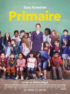 Primaire (2017)