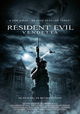 Resident Evil: Vendetta