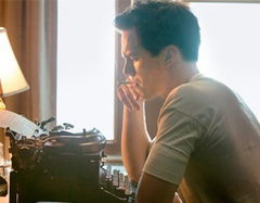 Rebel in the Rye (2017)