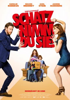 Schatz, Nimm Du Sie! (2017)