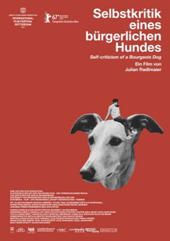 Selbstkritik eines Buergerlichen Hundes (2017)