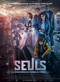 Seuls (2017)