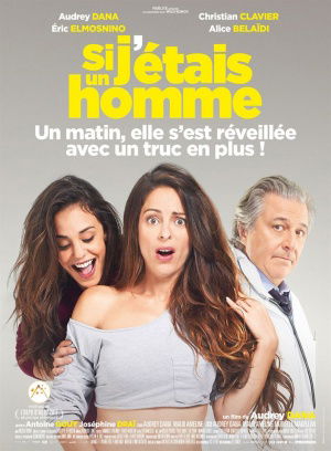 Si J'étais un Homme