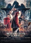 The Warriors Gate