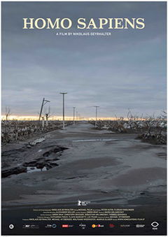 Homo Sapiens (2016)