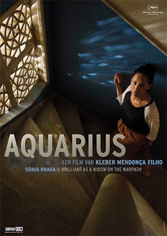 Aquarius (2016)