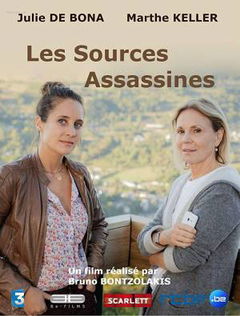 Les Sources Assassines (2017)