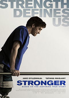 Stronger (2017)