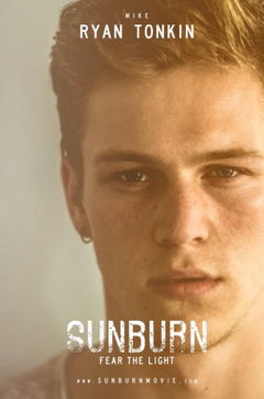 Sunburn (2017)