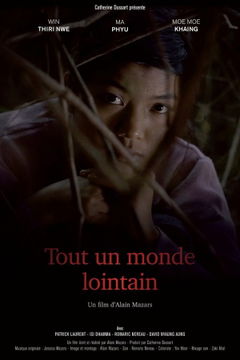 Tout un Monde Lointain (2017)
