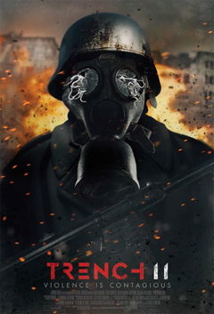 Trench 11 (2017)
