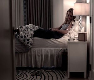 Under the Bed