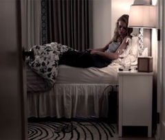 Under the Bed (2017)