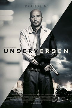 Underverden (2017)