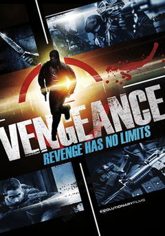 Vengeance (2017)
