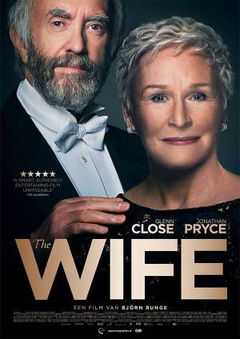 The Wife (2017)