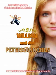 William und das Petermännchen (2017)