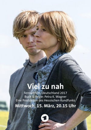Zu Nah