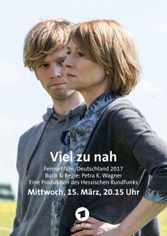 Zu Nah (2017)