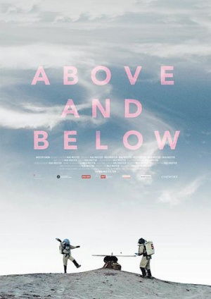 Above and Below