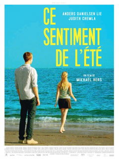 Ce Sentiment de l'Été (2015)