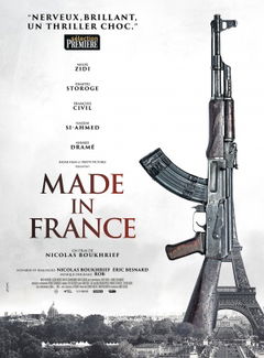 Made in France (2015)