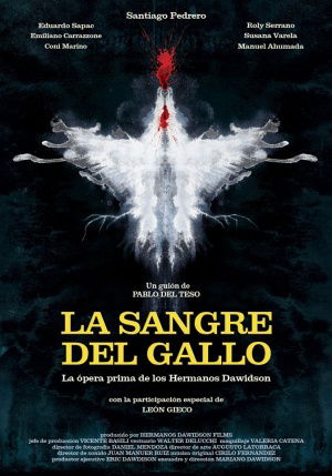La Sangre del Gallo
