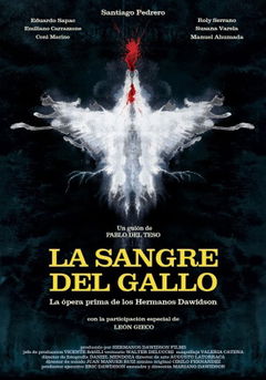 La Sangre del Gallo (2015)