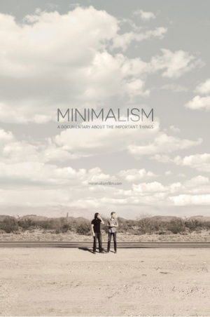 Minimalism: A Documentary about the Important Things