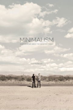Minimalism: A Documentary about the Important Things (2015)