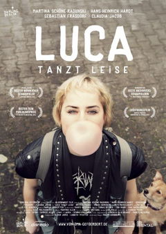 Luca Tanzt Leise (2016)